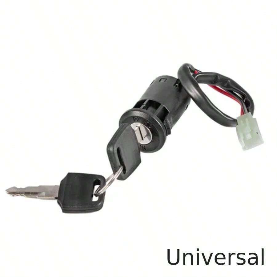 Switch Interruptor De Encendido Universal