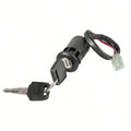 Switch Interruptor De Encendido Universal