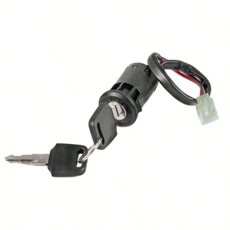 Switch Interruptor De Encendido Universal