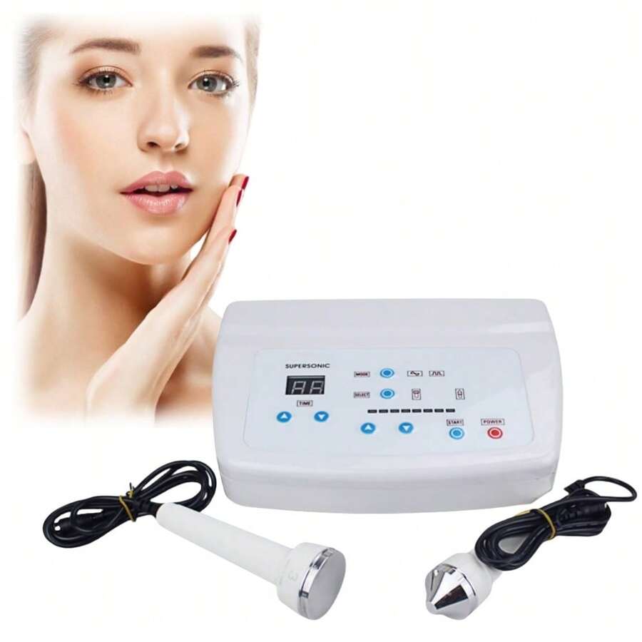 Máquina De Belleza