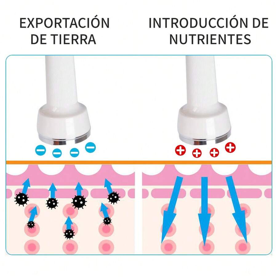 Máquina De Belleza
