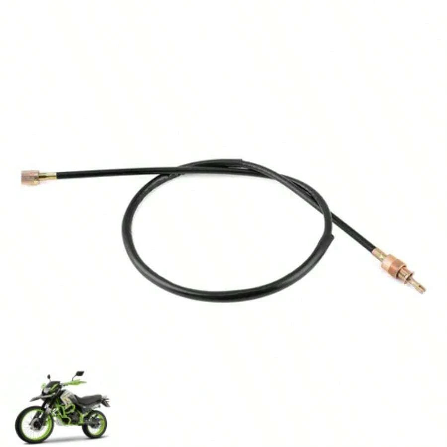 Cable De Velocímetro Italika Dm200