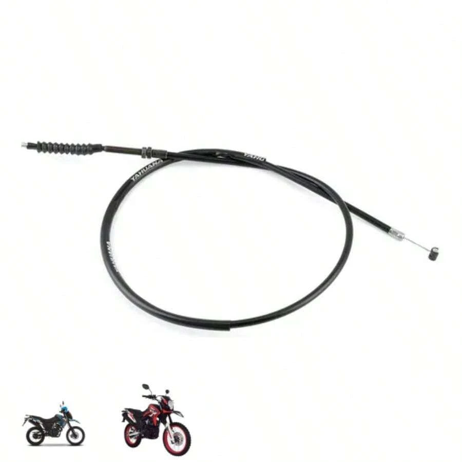 Cable De Velocímetro Italika Dm150