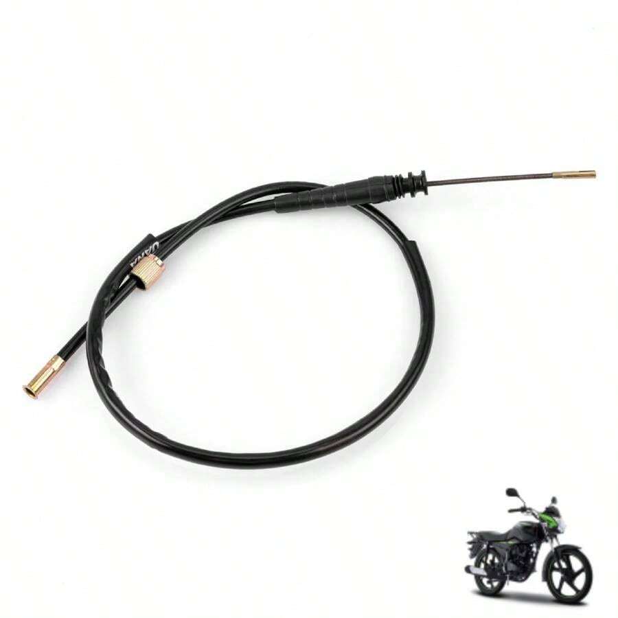 Cable De Velocímetro Italika Ft125