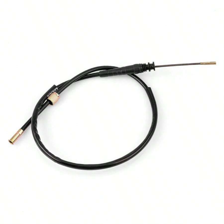 Cable De Velocímetro Italika Ft125