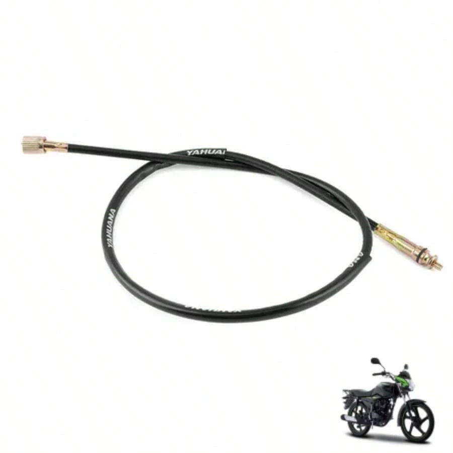 Cable De Velocímetro Italika Ft150