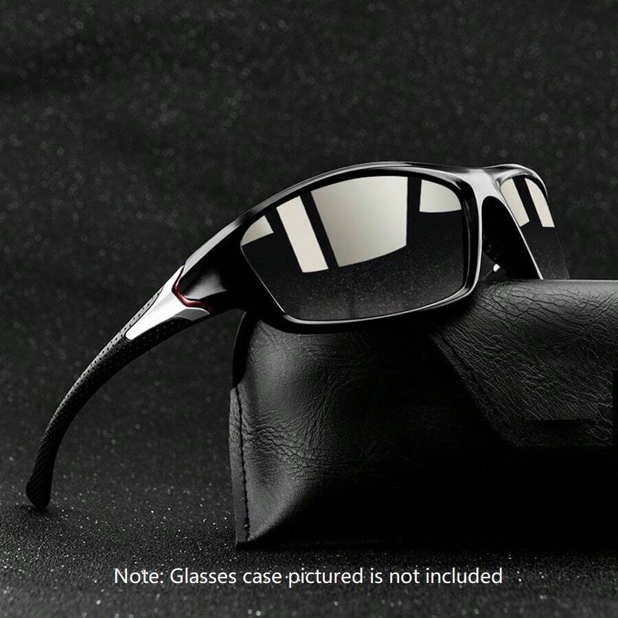 Gafas de montaña vintage clásicas