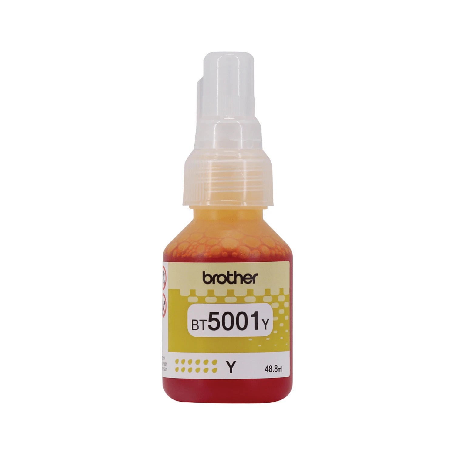 Botella de Tinta Original BT5001Y