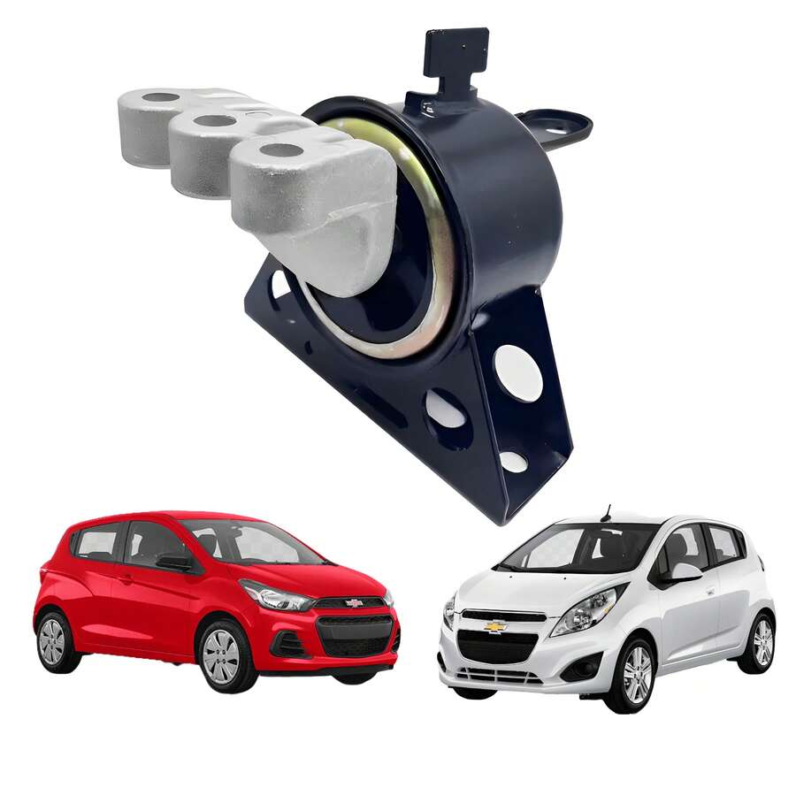Soporte Motor Derecho CR Beat 2018 2021 Spark