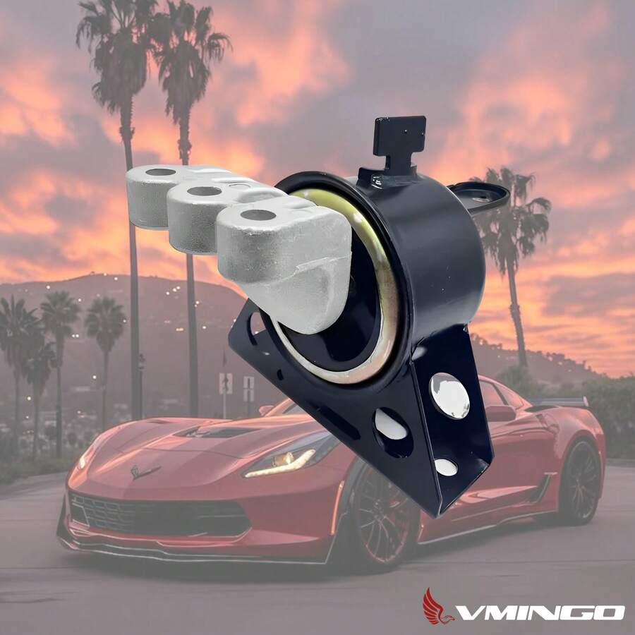Soporte Motor Derecho CR Beat 2018 2021 Spark