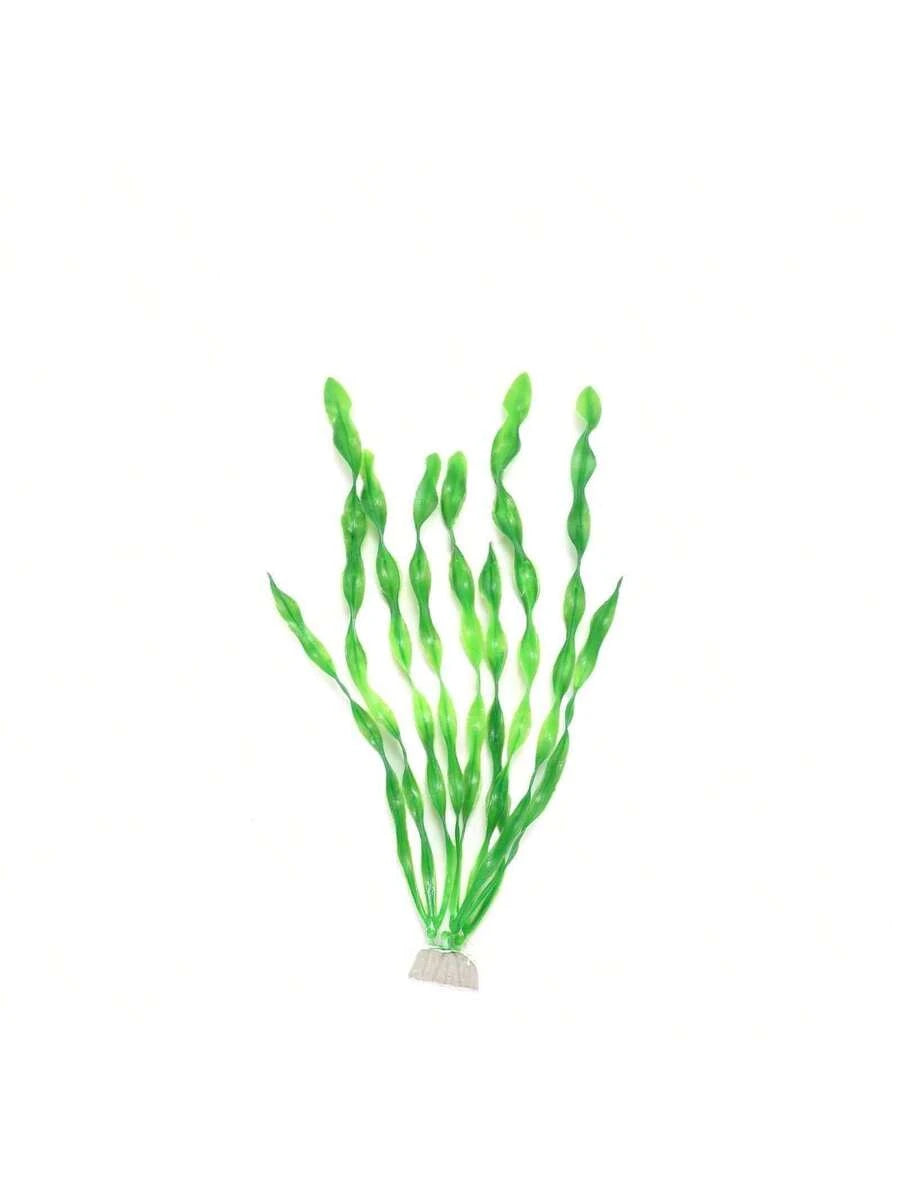 Plantas artificiales para acuario,