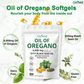 Oil Of Oregano