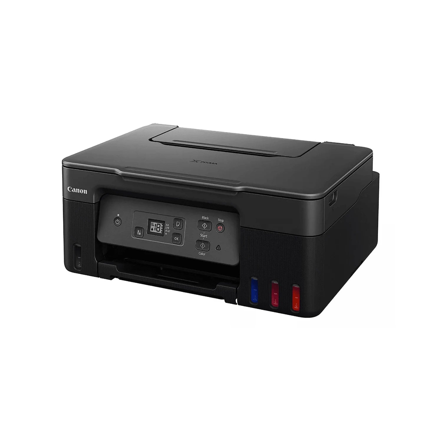 Impresora Multifuncional Canon PIXMA