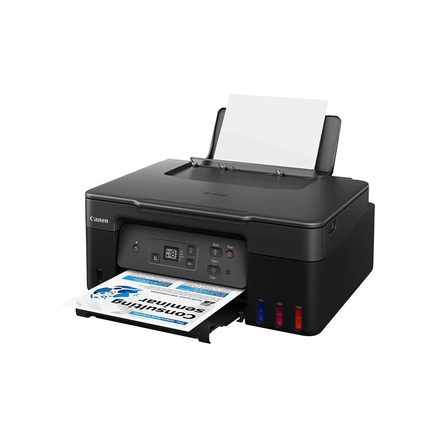 Impresora Multifuncional Canon PIXMA