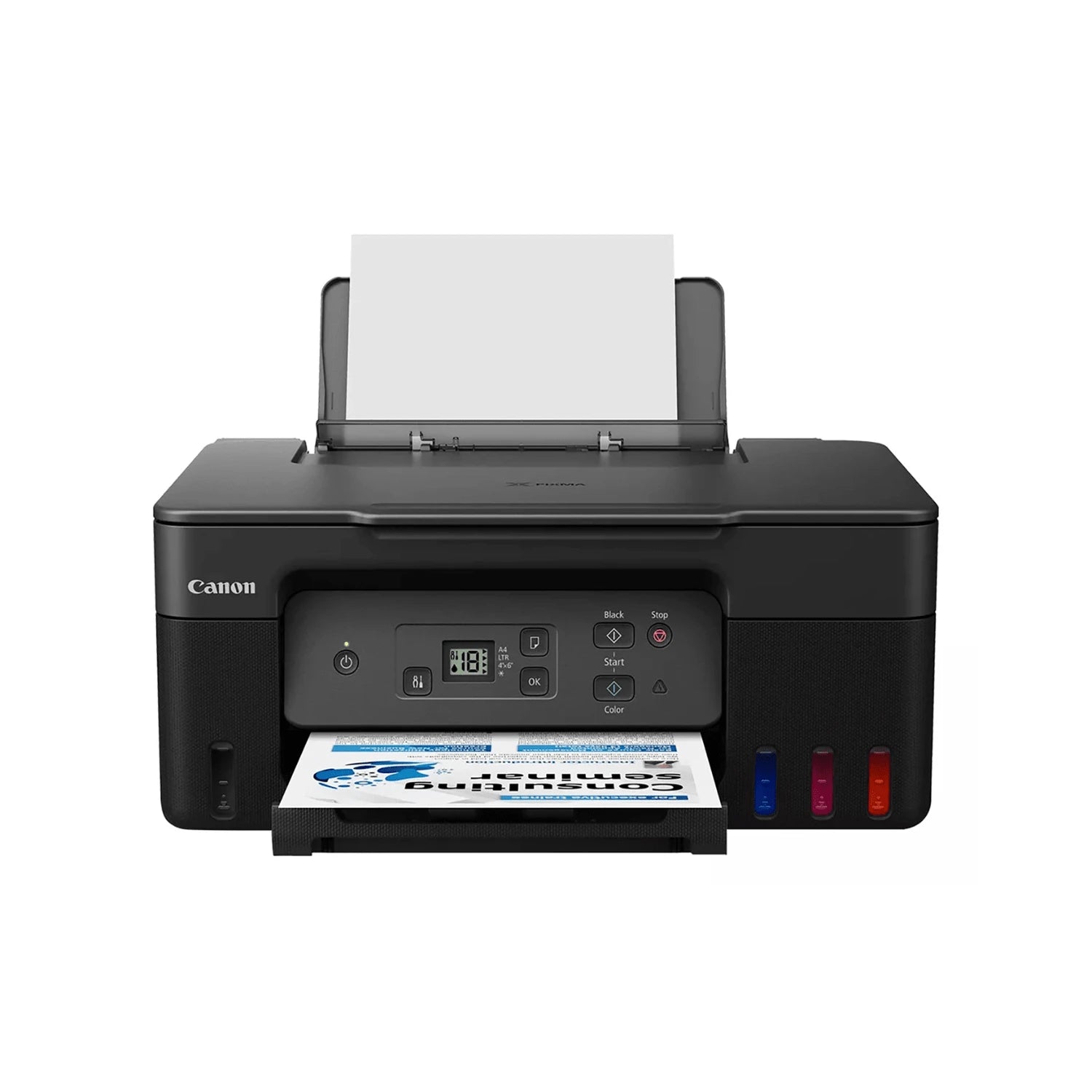 Impresora Multifuncional Canon PIXMA