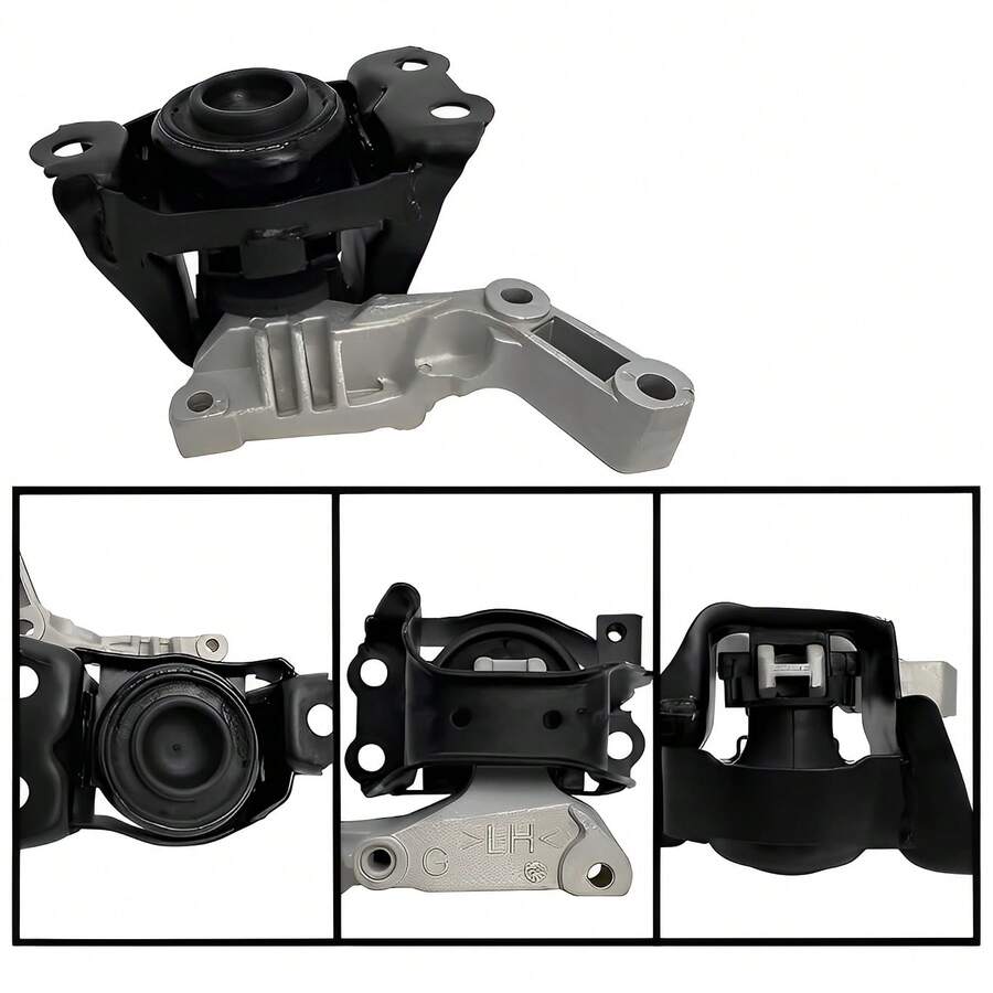 Vmingo Kit 3 Soportes de Motor para Nissan Versa  March y V-Drive