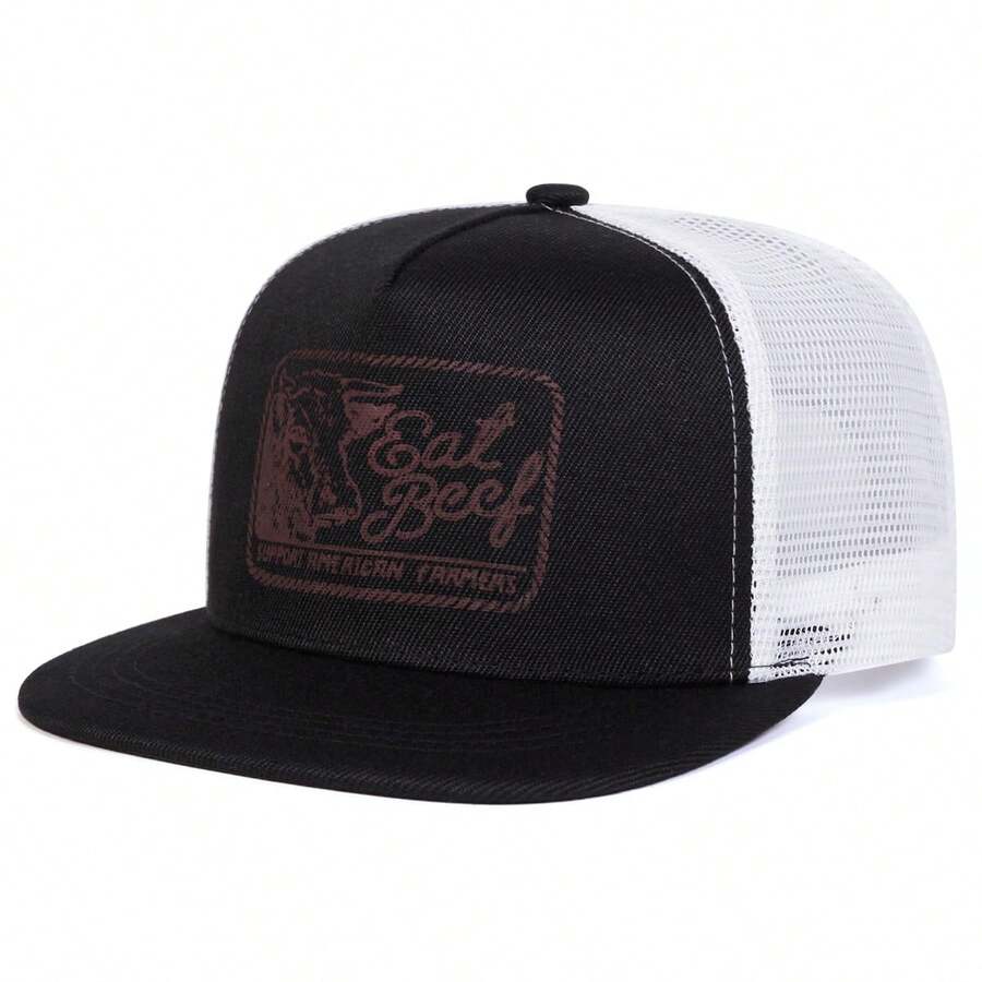 Gorra estilo Snapback