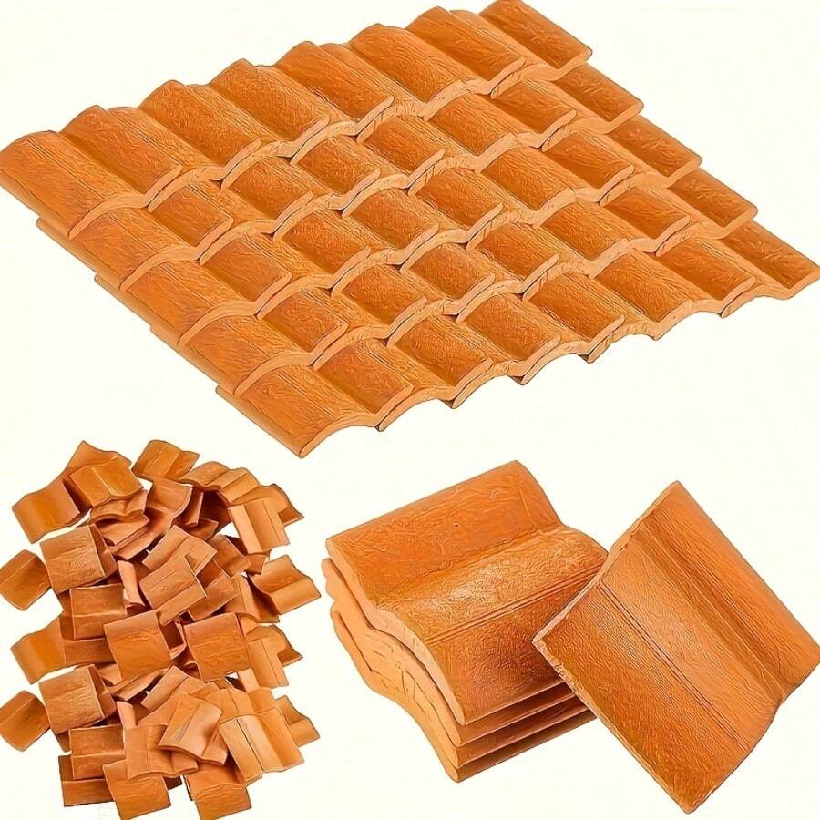50/100/200 piezas Kit de construcción