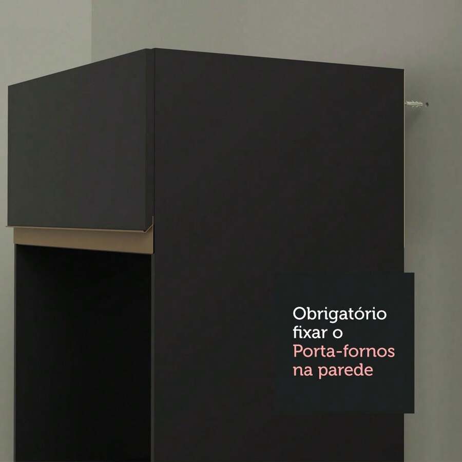 Cocina Integral Completa Modular Madesa 260cm