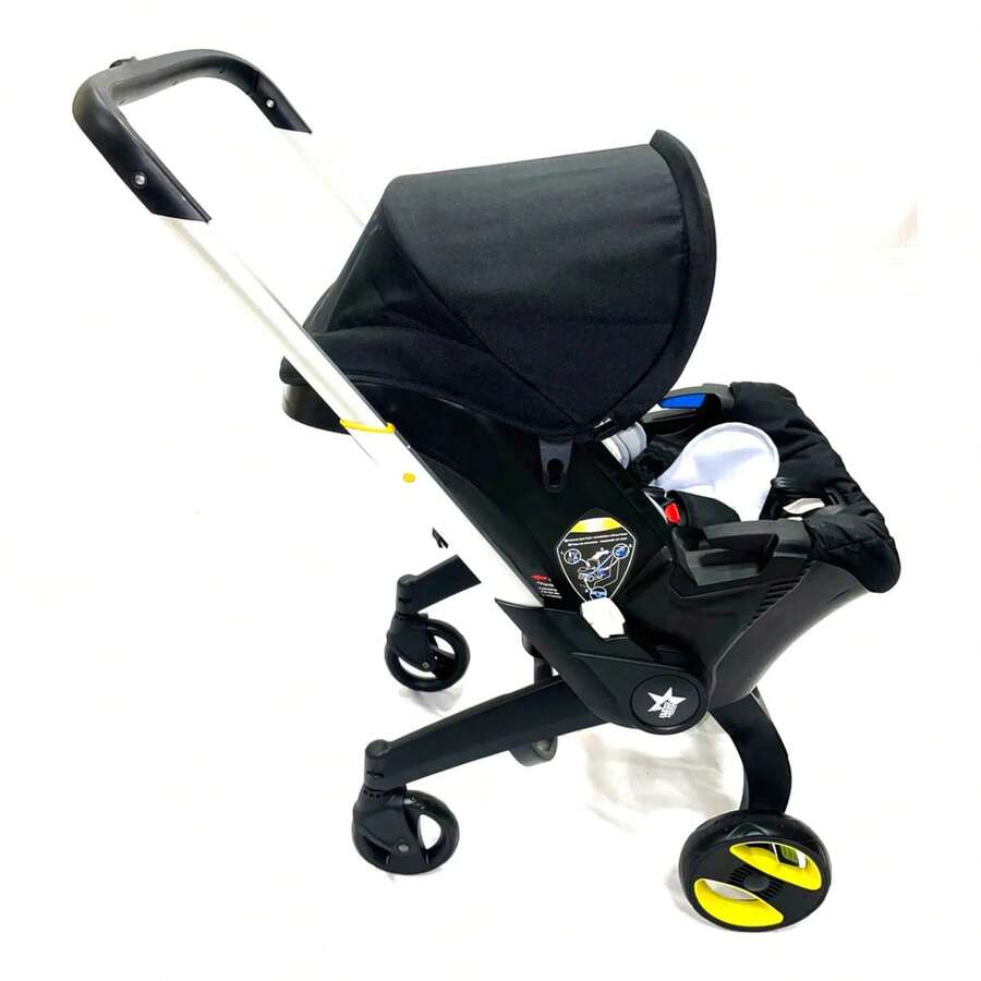 Carriola Star Kids 3 en 1
