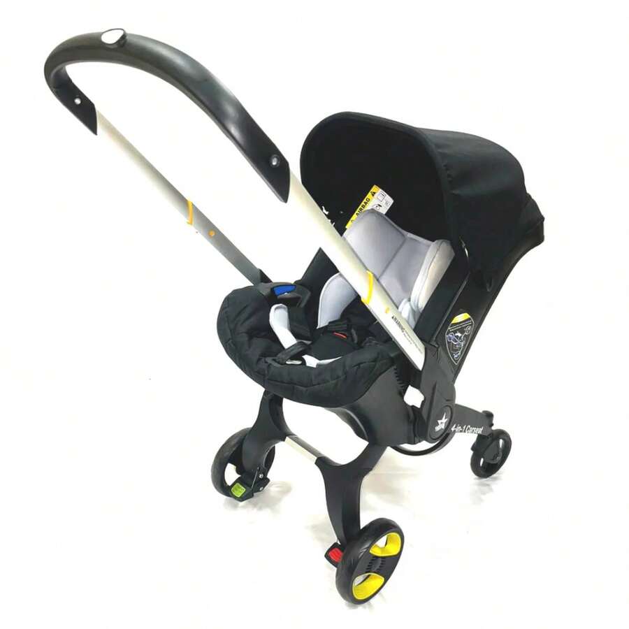 Carriola Star Kids 3 en 1