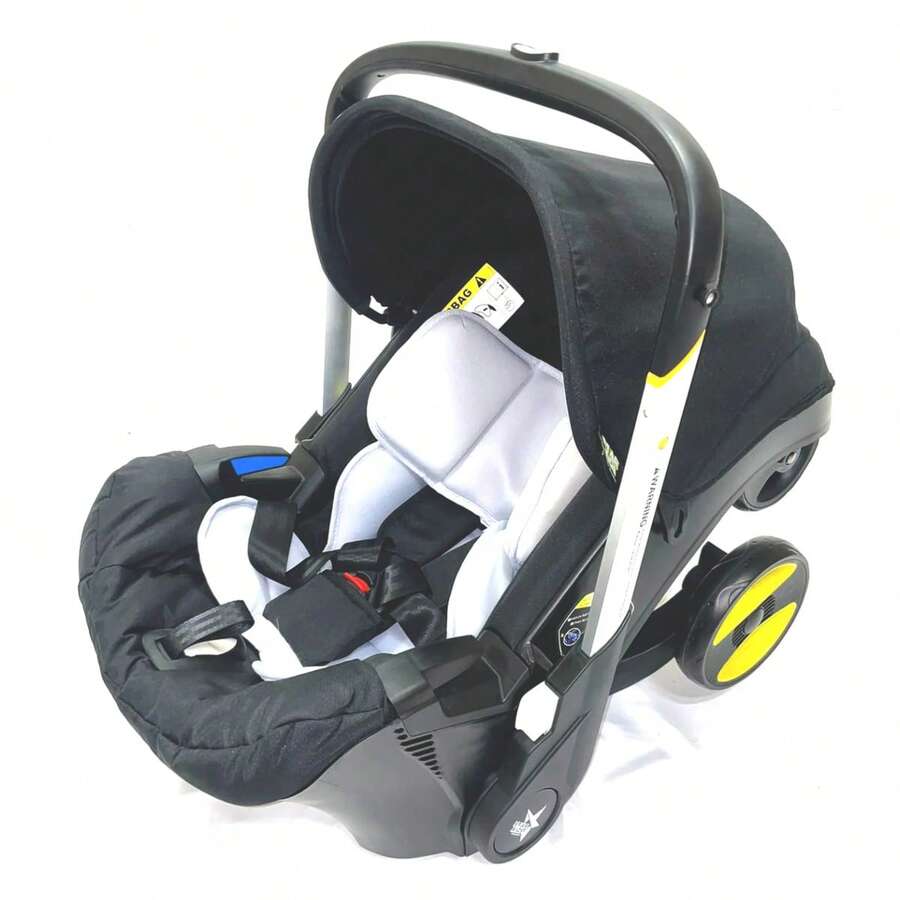 Carriola Star Kids 3 en 1