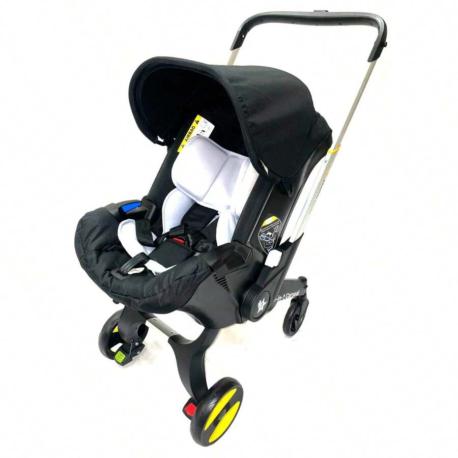 Carriola Star Kids 3 en 1