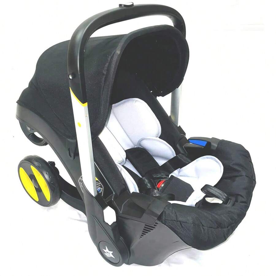 Carriola Star Kids 3 en 1