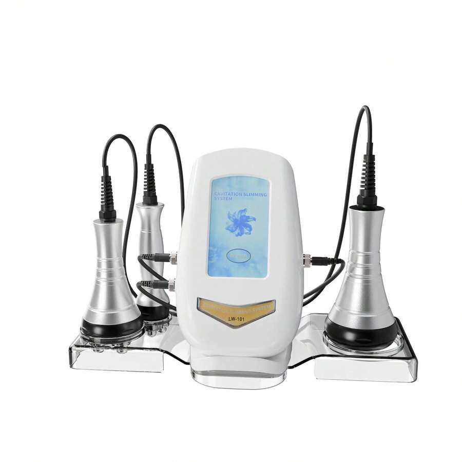 Máquina de belleza