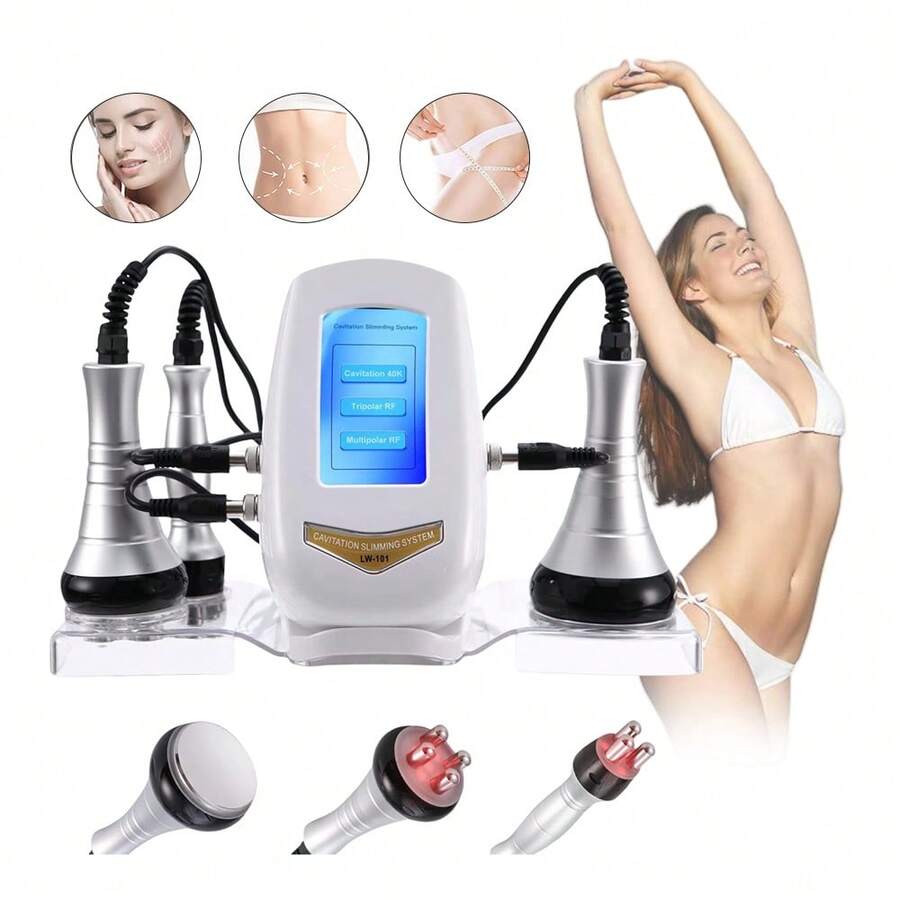 Máquina de belleza