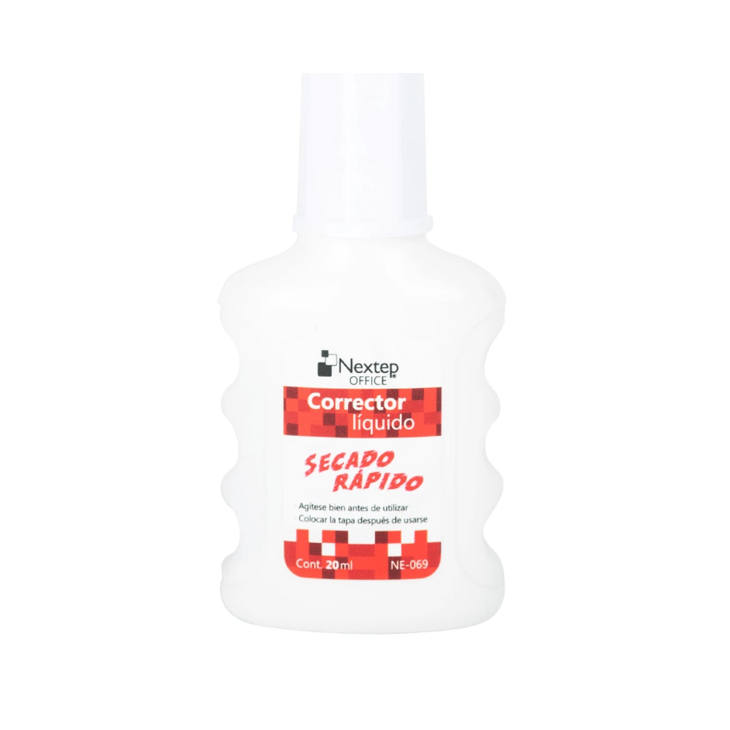 Paquete de 12 piezas de Corrector