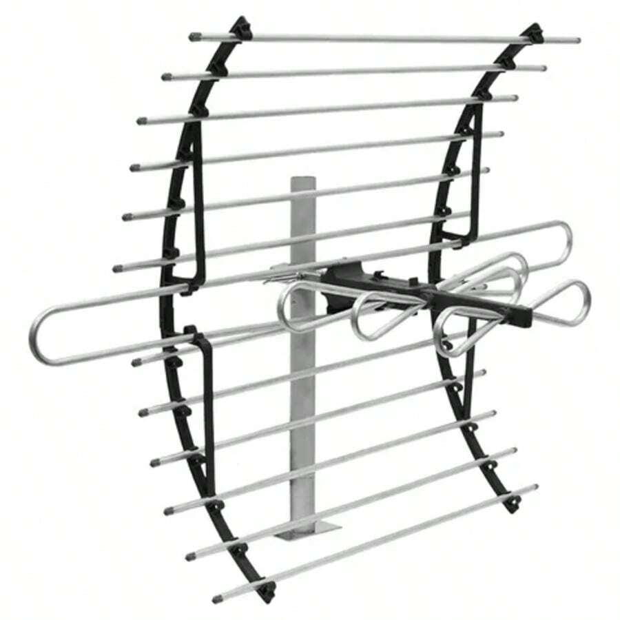 Antena Digital Exterior Tv