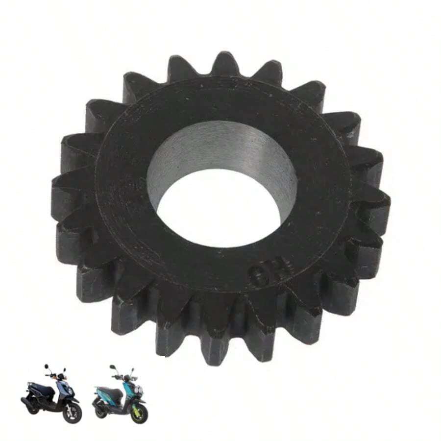 ENGRANE DE ARRANQUE Moto Italika Cs125 Ds125 Ds150 Ws150