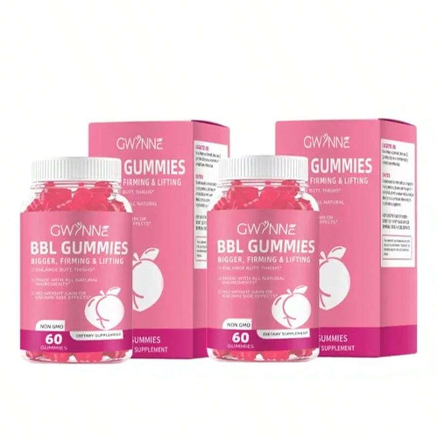 Bbl Gummies
