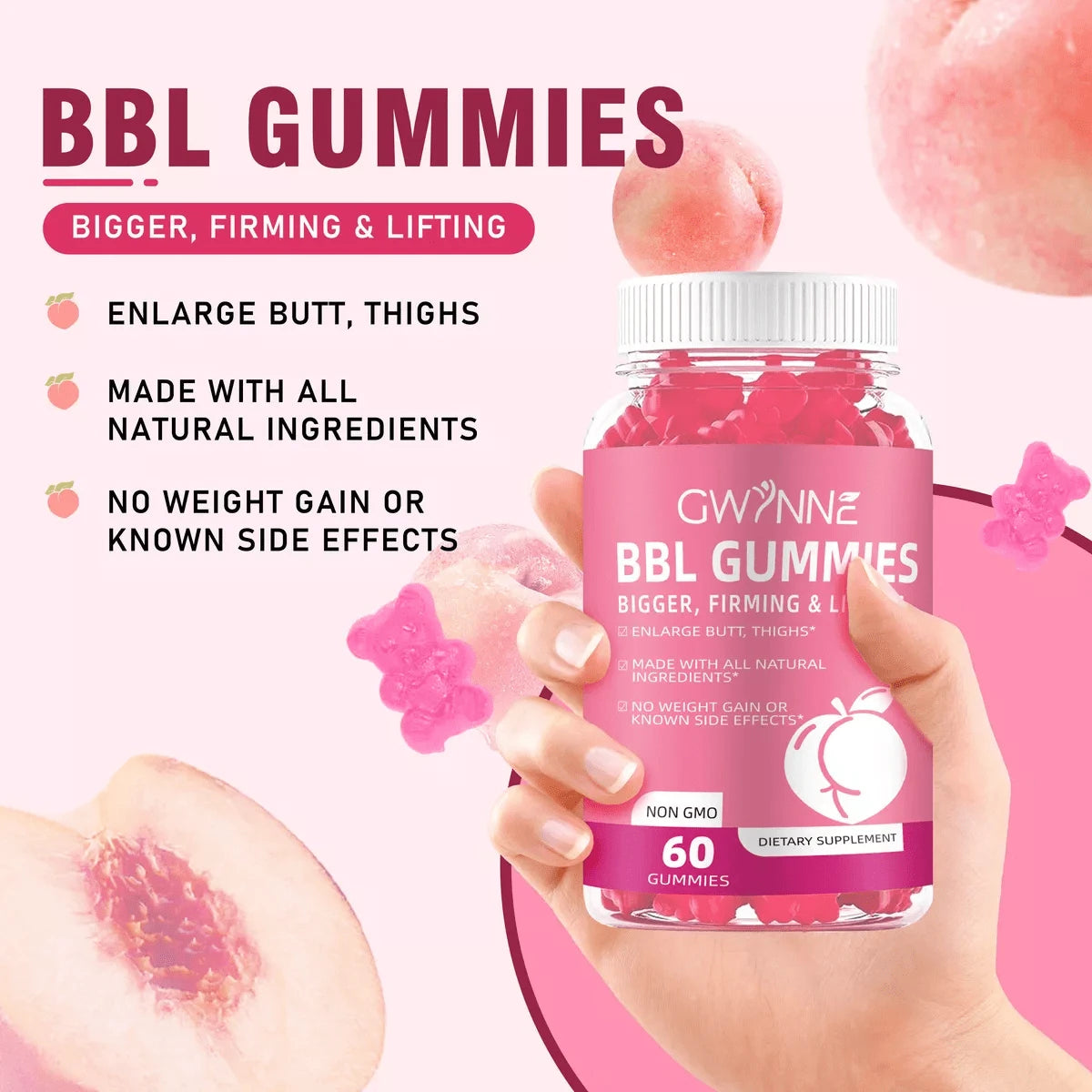 Bbl Gummies