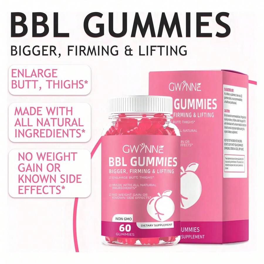 Bbl Gummies