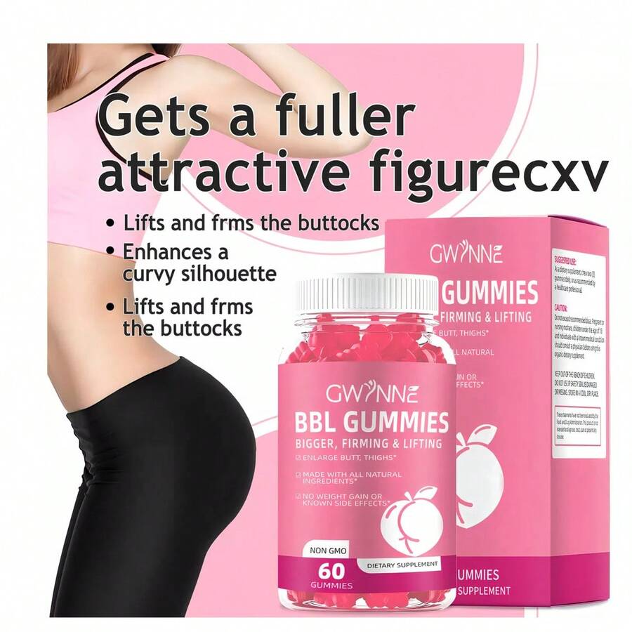 Bbl Gummies