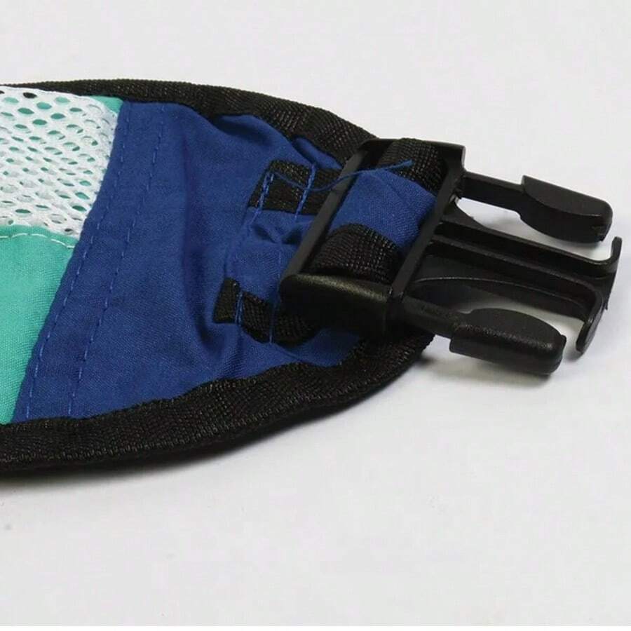 Porta Bebes Cangurera Recien Nacido Niño Pequeño Ajustable