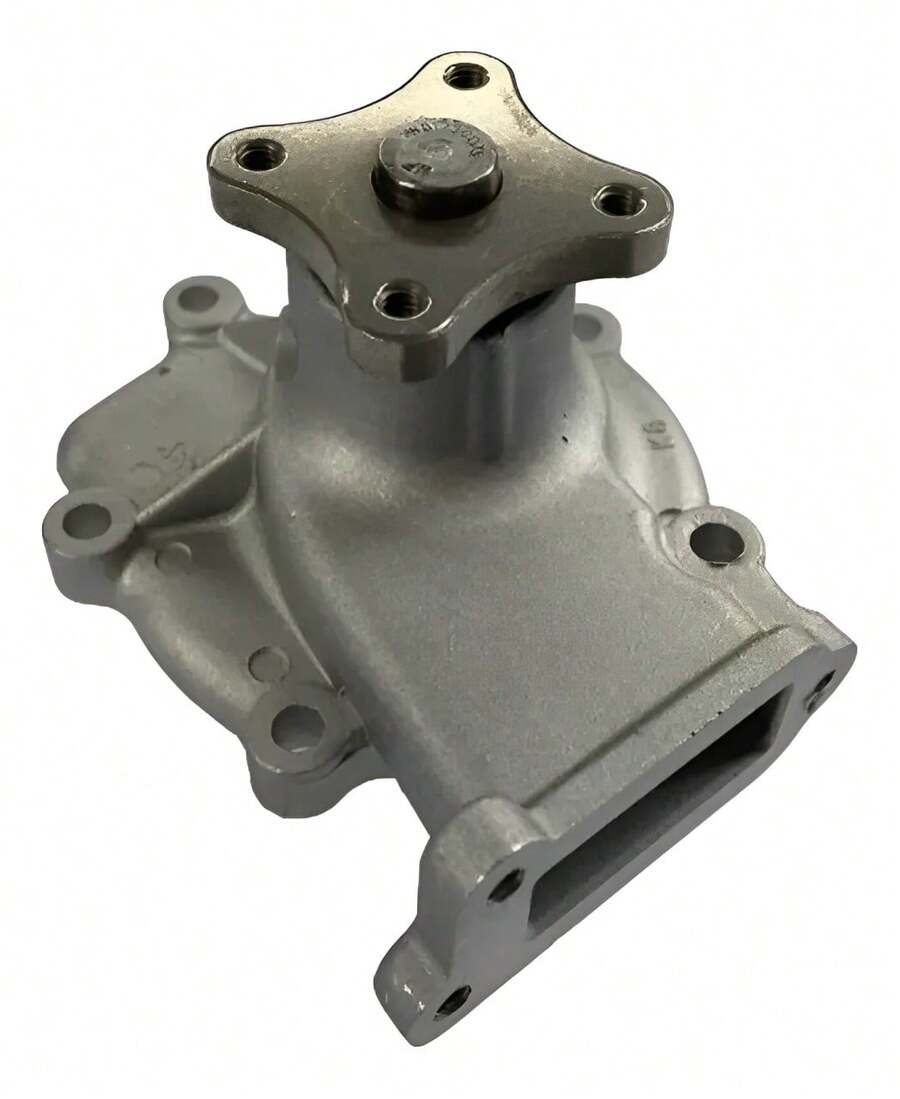 Bomba De Agua Auto Nissan Sentra B13 B14 Tsuru Tsubame 1.8l