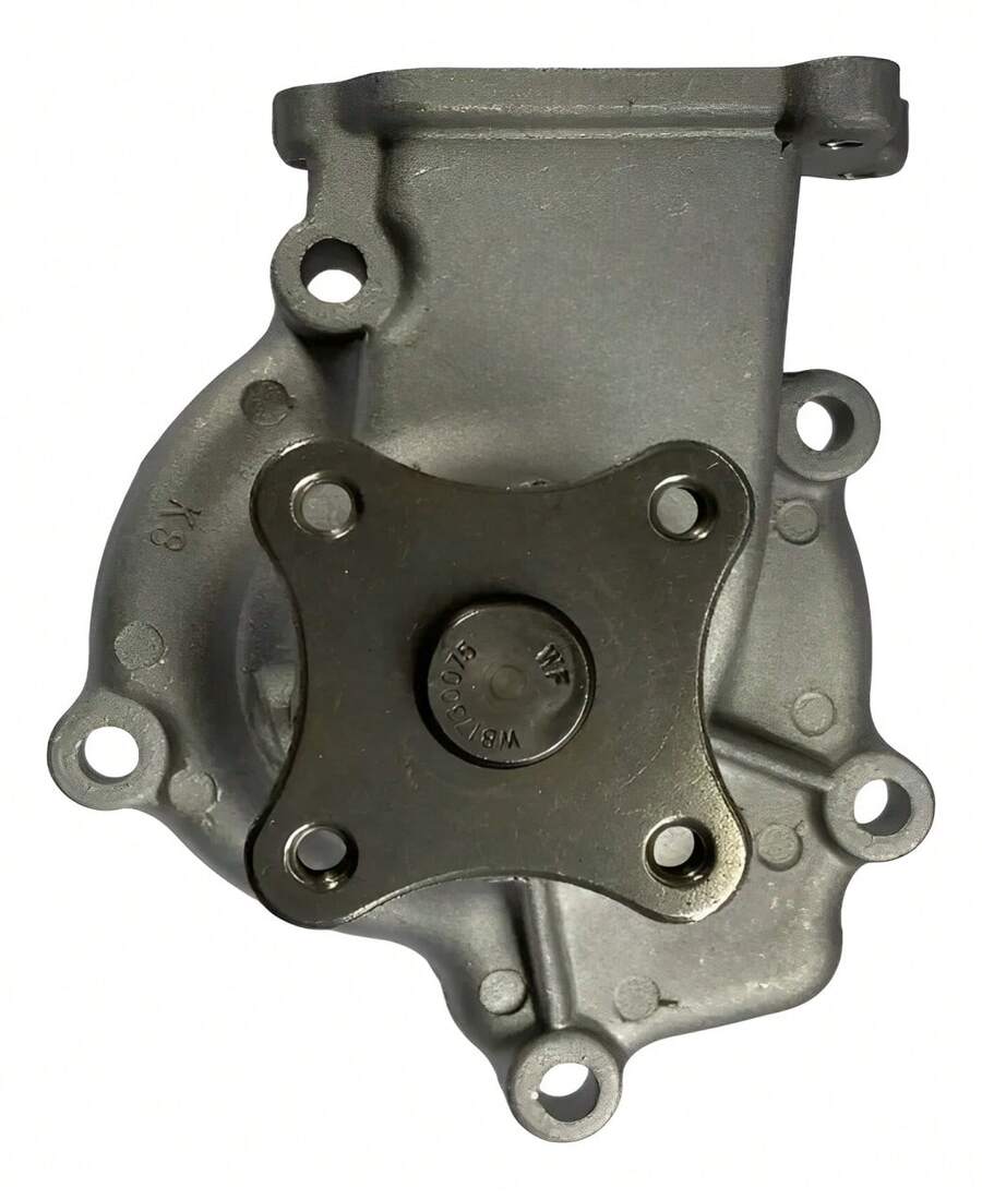 Bomba De Agua Auto Nissan Sentra B13 B14 Tsuru Tsubame 1.8l