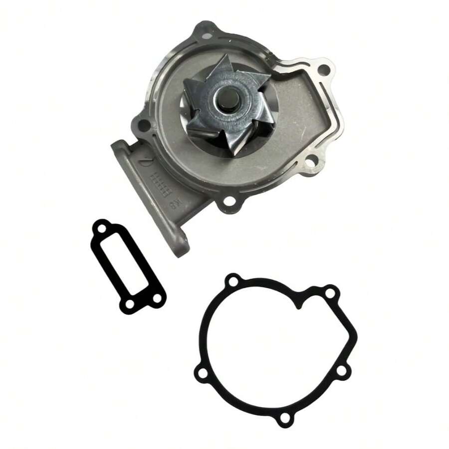 Bomba De Agua Auto Nissan Sentra B13 B14 Tsuru Tsubame 1.8l