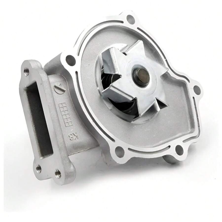 Bomba De Agua Auto Nissan Sentra B13 B14 Tsuru Tsubame 1.8l