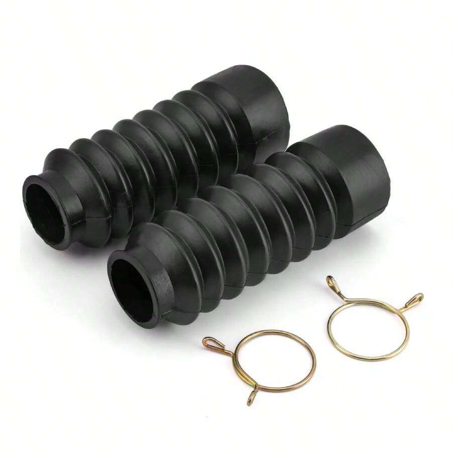 Cubre Polvo Para Barrade Suspencion Italika Ws150