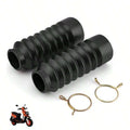 Cubre Polvo Para Barrade Suspencion Italika Ws150