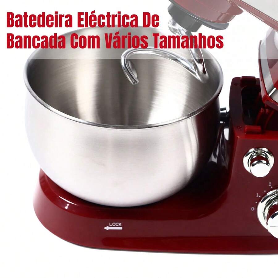 Batidora De Pie Profesional