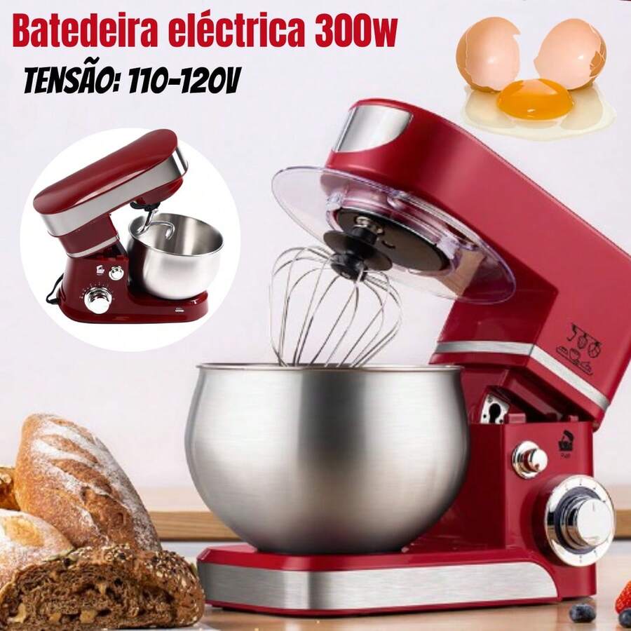 Batidora De Pie Profesional