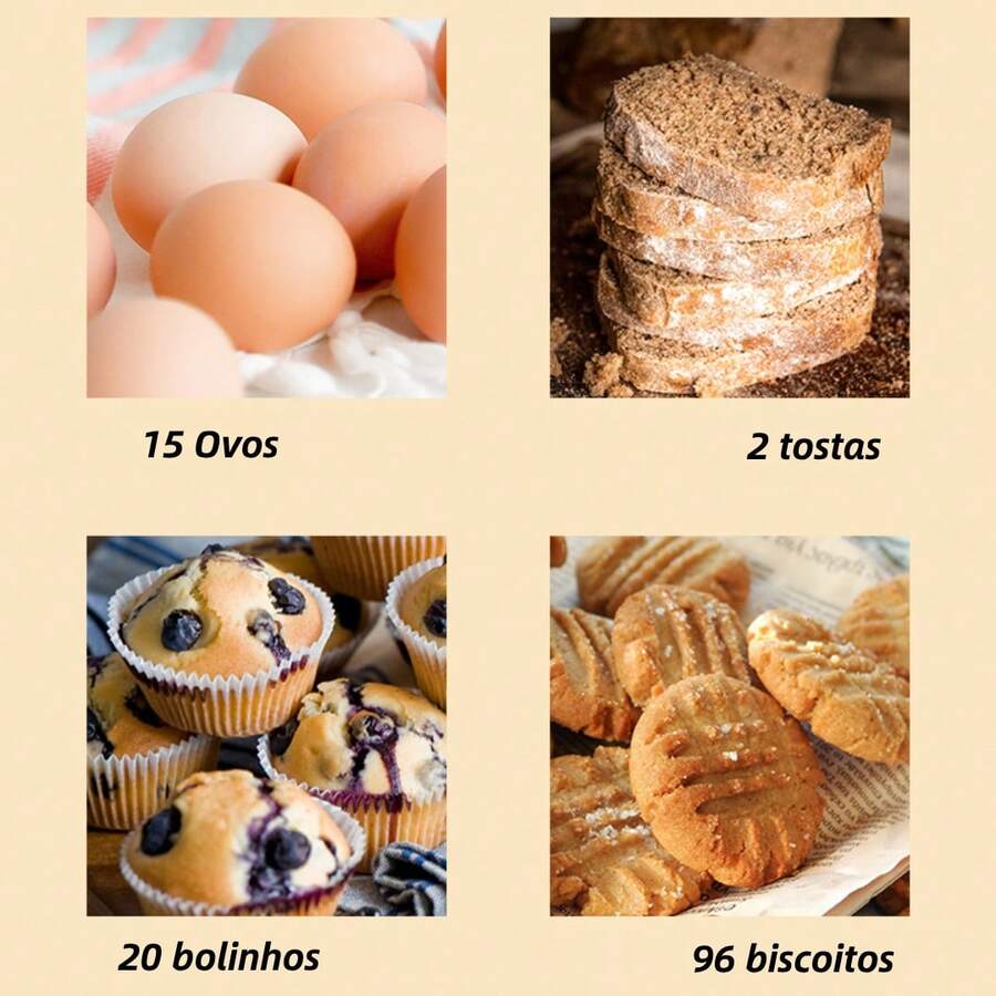Batidora De Pie Profesional