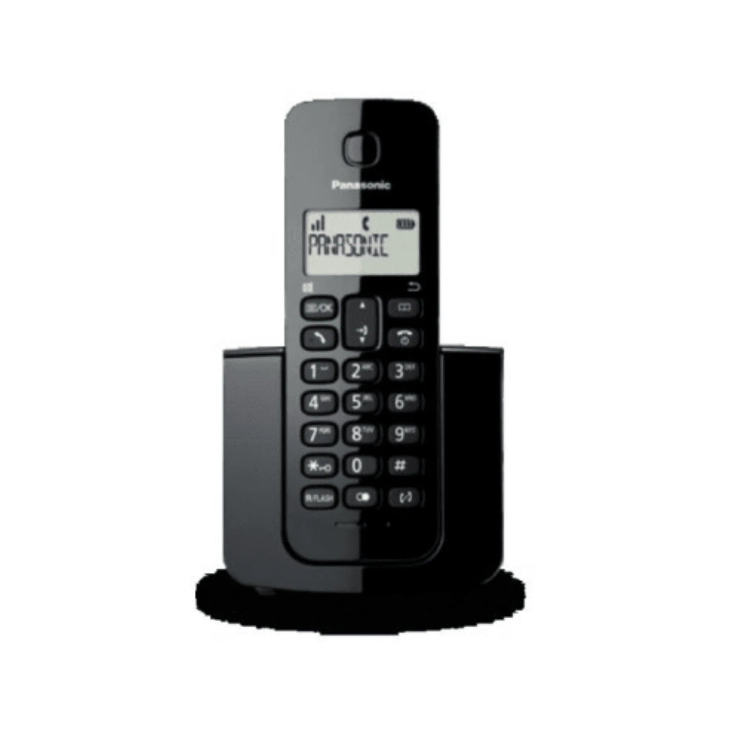 Teléfono inalámbrico KX-TGB110LBB