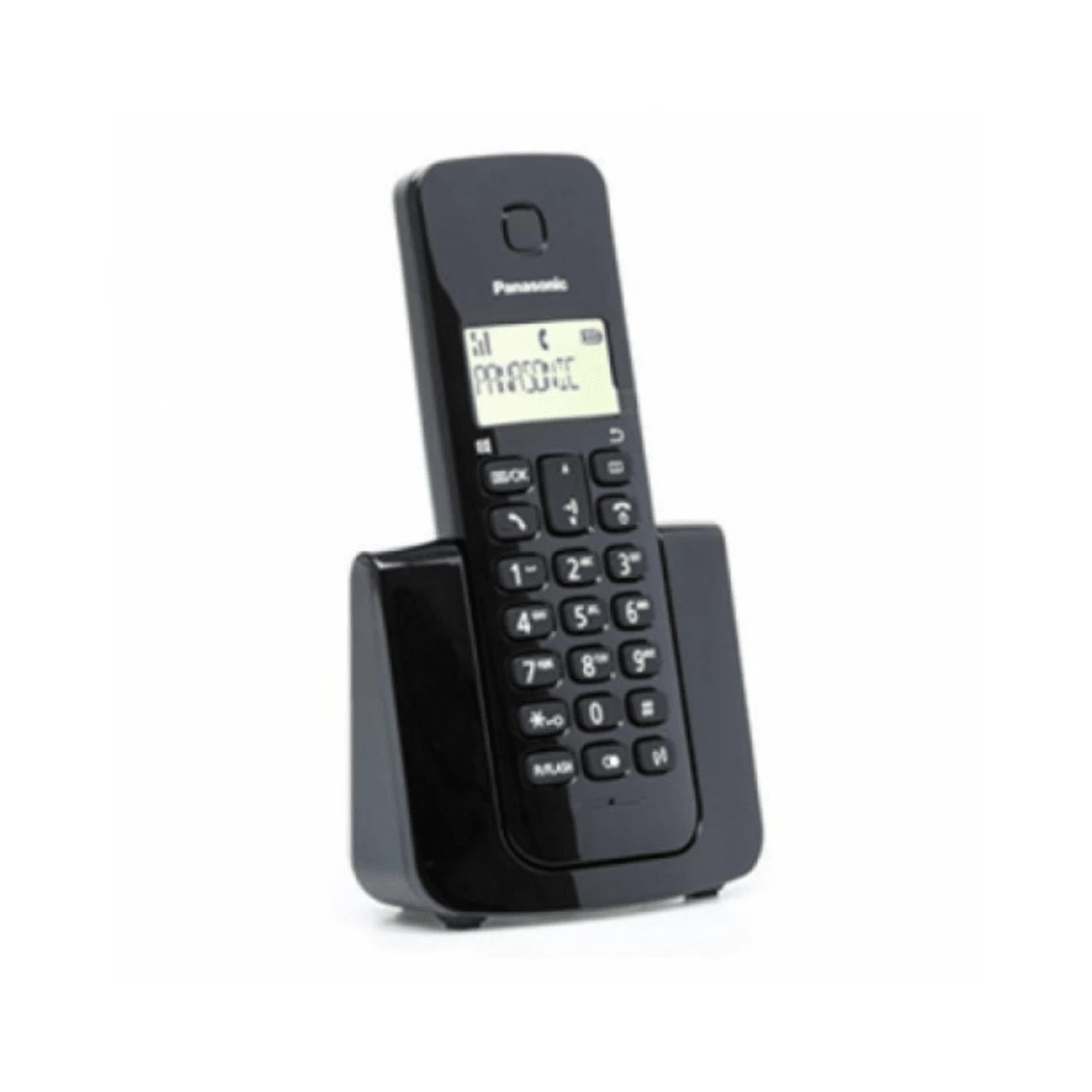 Teléfono inalámbrico KX-TGB110LBB