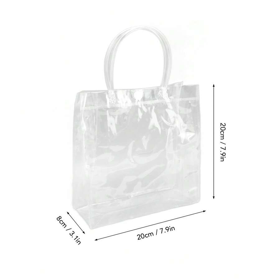 30 piezas bolsas tote